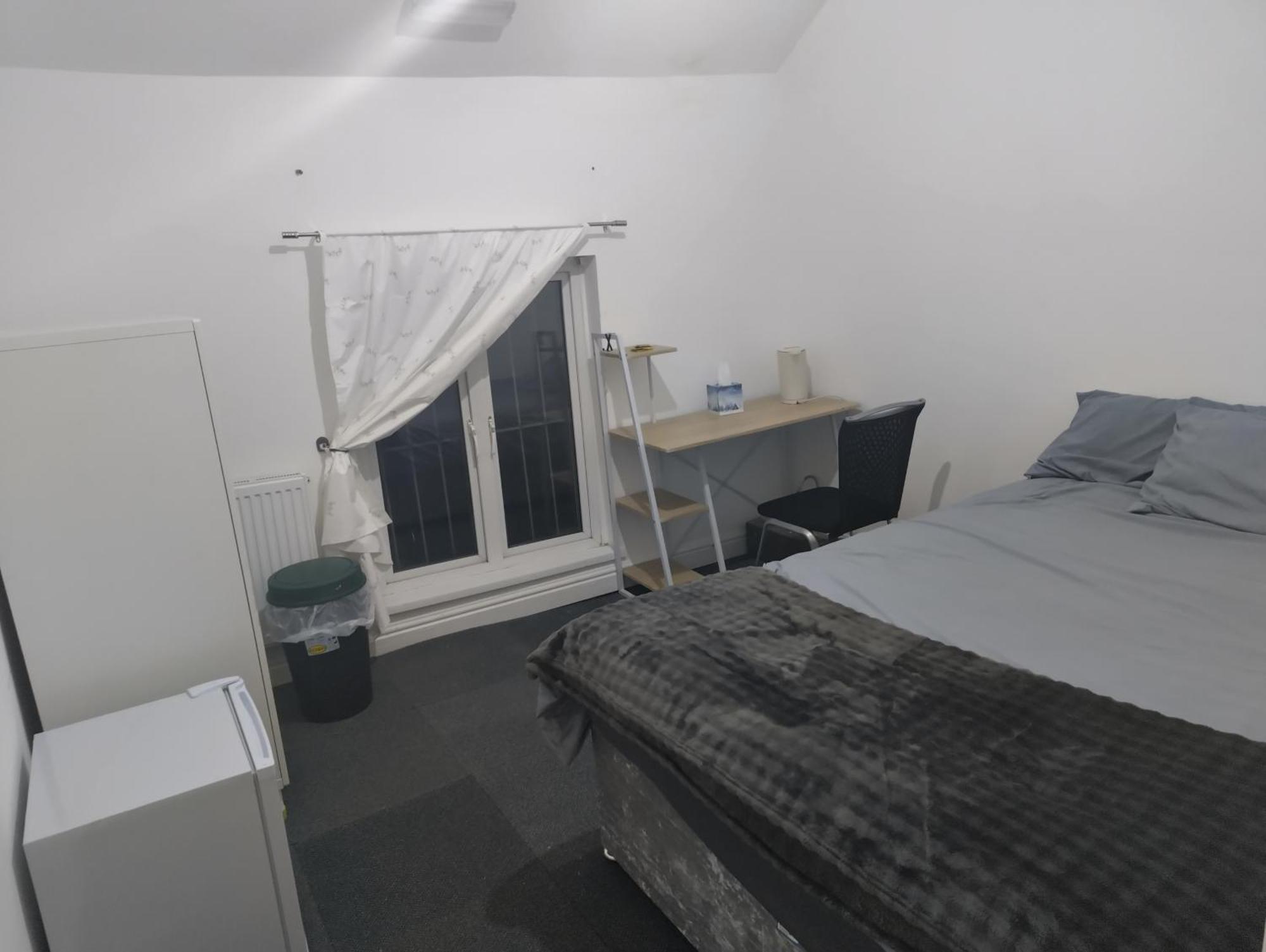 Havin B&B Stoke-on-Trent Room photo